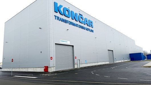 transformatorski kotlovi