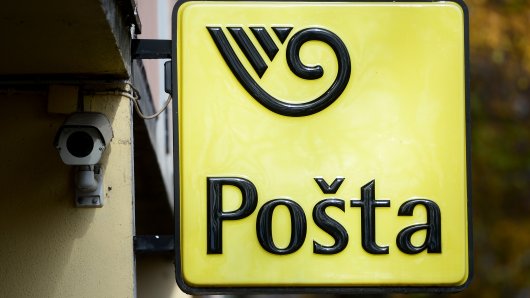 Dvojac opljačkao poštu u Velikoj Gorici: Upali su s vatrenim oružjem