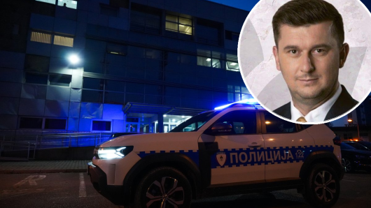 Uhićen vjeroučitelj zbog dječje pornografije