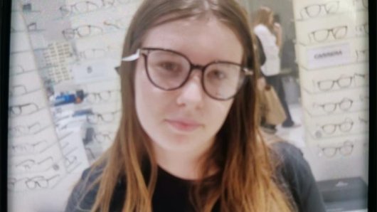 Djevojčica nestala u Splitu: Policija moli za pomoć