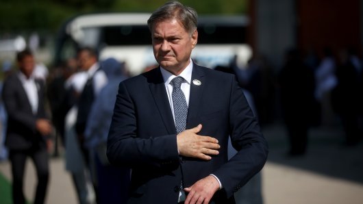 Rusija ima povelju Kulina bana, BiH želi natrag svoj povijesni dokument