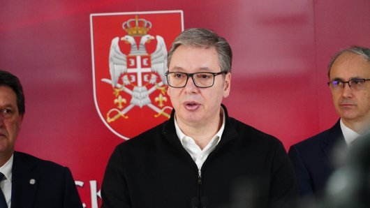 Vučić izvrijeđao hrvatskog novinara zbog optužbi za Sarajevo Safari, on najavio tužbu i kaznenu prijavu