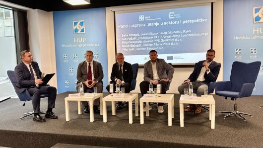 DRVNO-PRERAĐIVAČKA INDUSTRIJA