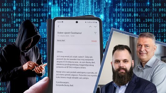 kibernetička sigurnost