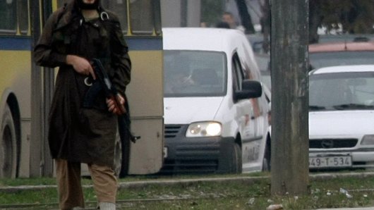 Nova optužnica teroristu osuđenom za napad na američko veleposlanstvo u Sarajevu