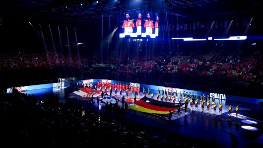 Hrvatska - Njemačka