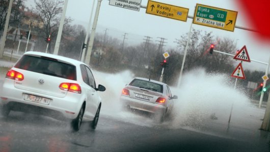 METEOALARM DILJEM ZEMLJE