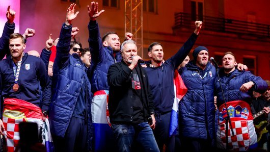 komentar DAMIRA Petranovića