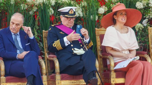 NOVI NA 'LISTI SRAMA'