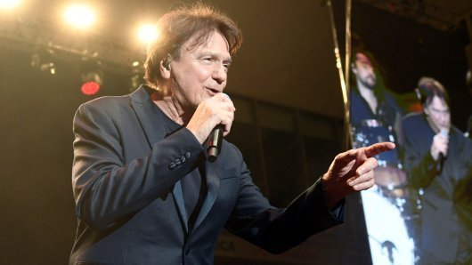 VIDEO Na kuću Zdravka Čolića bačena bomba