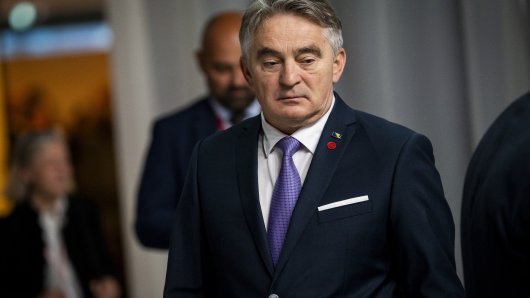 Begić diskriminiran kao predstavnik 'ostalih', odbijeni zahtjevi za promjenu političkog sustava BiH