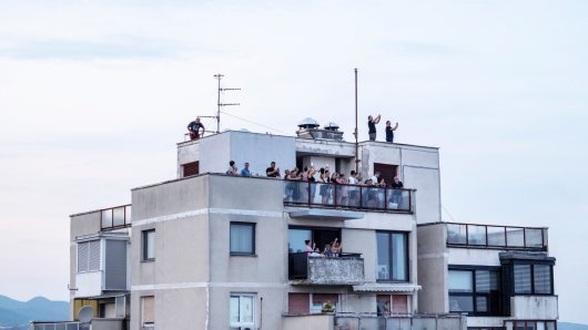 Sudeći po podacima Eurostata, u Hrvatskoj je stanovanje priuštivije nego što mislimo