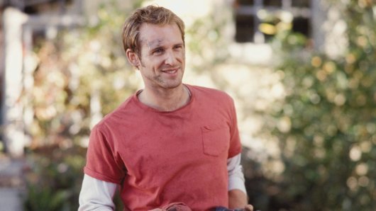 Josh Lucas u filmu Šminkerica sa sela