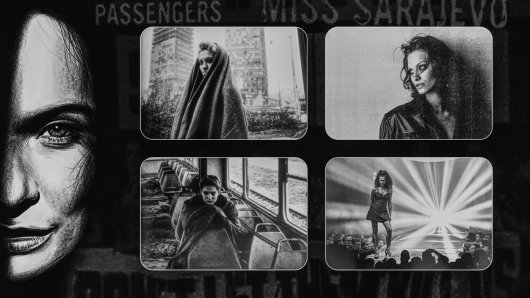 intervju: inela nogić