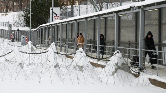 nimalo ugodna situacija