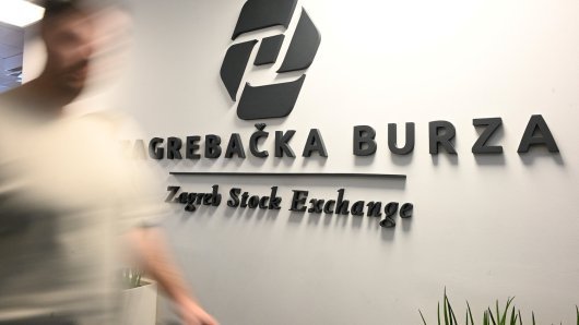 Crobex nastavlja s rastom, u pozitivnom teritoriju četvrti dan zaredom