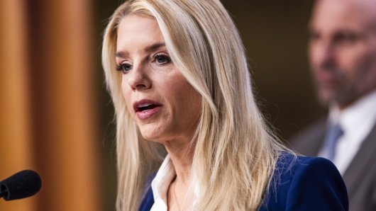 Pam Bondi