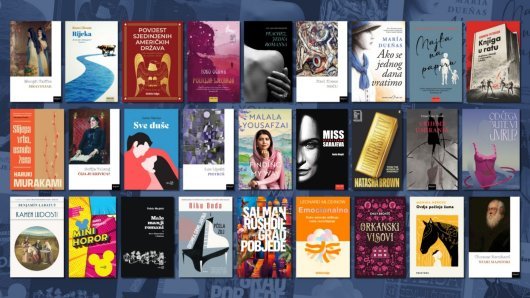 Književni horizonti