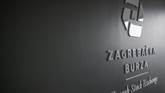 Crobex zaključio i šesti trgovinski tjedan u zelenom, blok HPB-a dominirao trgovanjem