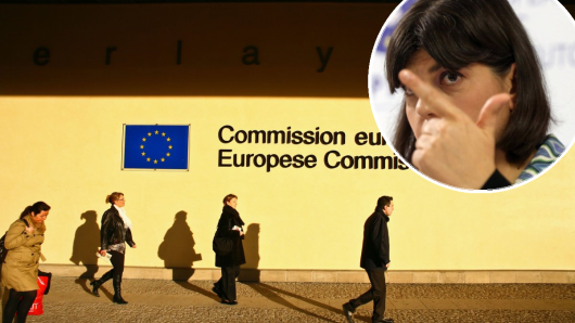 Laura Kovesi šefica EPPO-a