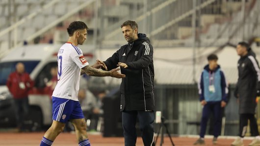 Gonzalo Garcia i Marko Livaja