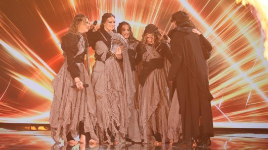 OSVOJILE I ŽIRI I PUBLIKU