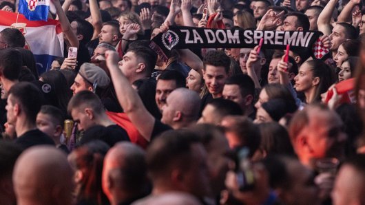 OESS i UN: Neprihvatljivo je veličanje ratnog zločinca i ustaškog režima u Širokom Brijegu