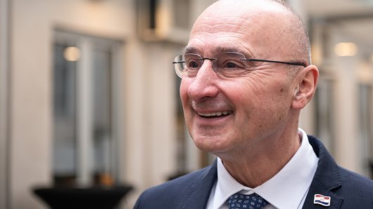 Grlić Radman u Ljubuškom: Drago mi je vidjeti ovakav demografski oporavak