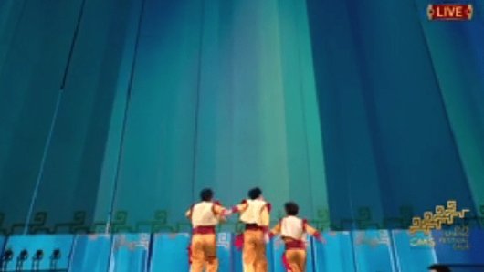 Roboti pokazuju izvanrednu vještinu u kung-fuu