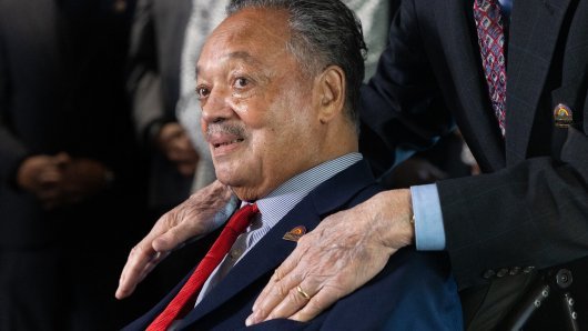 Jesse Jackson