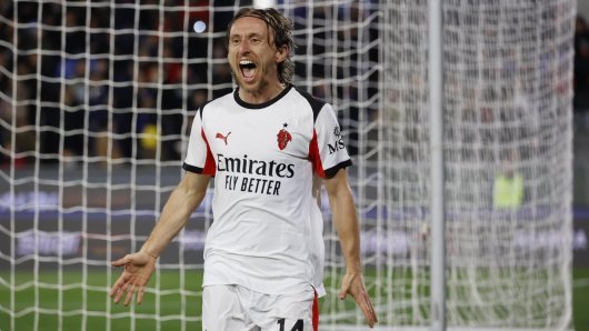 Luka Modrić