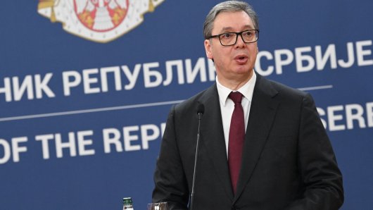 OGLASIO SE IZ INDIJE