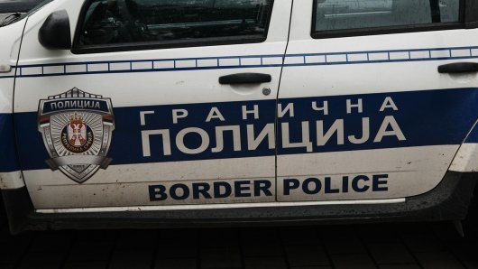 S krivotvorenim hrvatskim dokumentima pokušao iznijeti 5 milijuna dinara iz Srbije