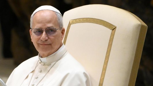 BiH predsjedništvo kod pape: Pozvali ga u državu