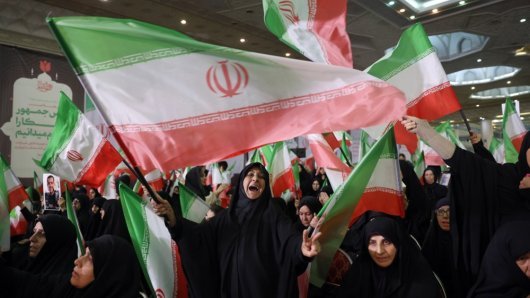 Srbija poslala apel svojim građanima: 'Što prije napustite Iran!'