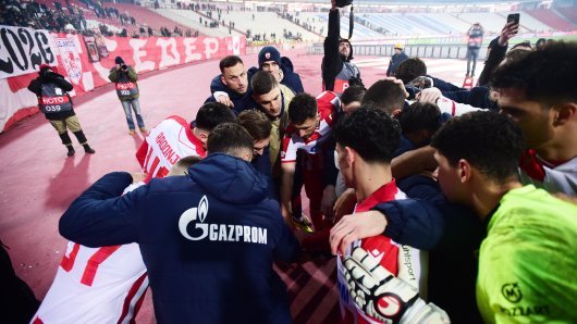 Crvena zvezda