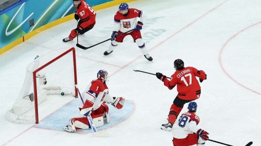 DANAS IGRA POLUFINALE