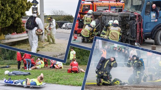 Civili vojni rok moguće je služiti i u sklopu Civilne zaštite