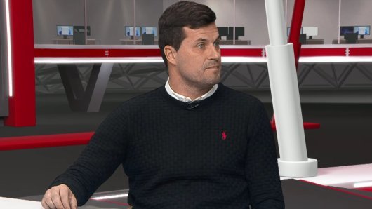 'Moram posebno pohvaliti jednog hajdukovca'