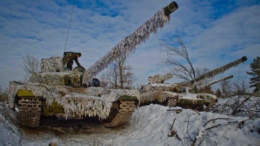 REVOLUCIJA NA FRONTu