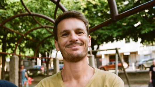 INTERVJU: Srđan kovačević