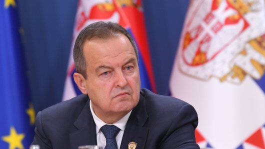 Do prije nekoliko dana je bio na respiratoru, a sada ide kući: Stigli novi detalji o Dačićevom stanju