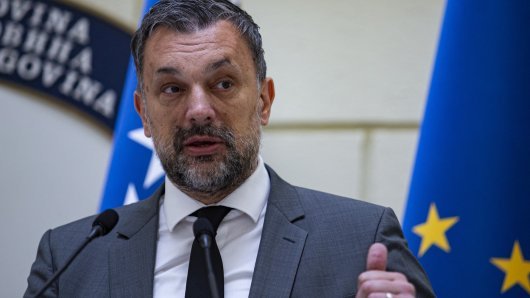 Elmedin Konaković