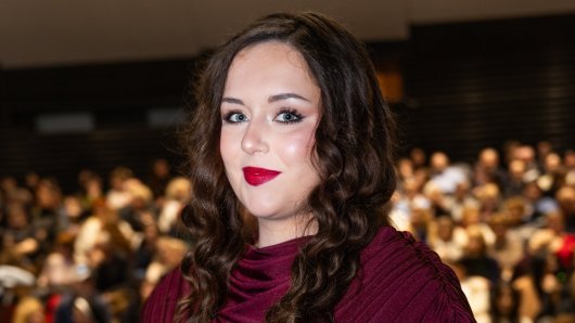 DIVA MARIJA PERKOVIĆ