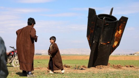 UŽIVO: RAT S IRANOM