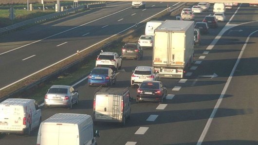 Prometna kamera HAK-a