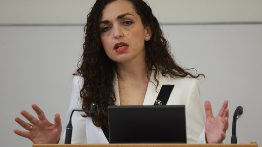 Politička drama: Predsjednica Kosova raspustila parlament i raspisala prijevremene izbore