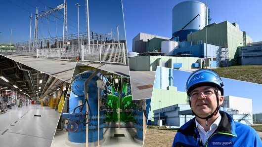 reportaža iz krškog