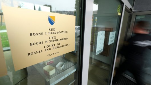 Pronađeni posmrtni ostaci u susjedstvu: Pripadaju hrvatskim vojnicima?