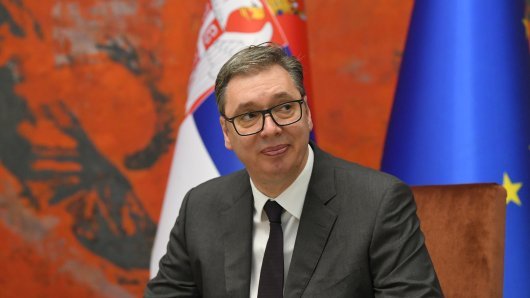 Vučić: Dačić uskoro izlazi iz bolnice, liječenje u inozemstvu koštalo bi ga kao petogodišnja plaća